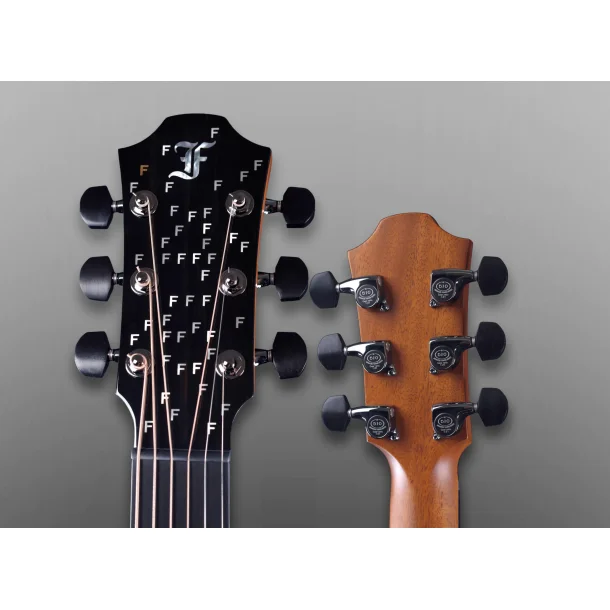 Furch Eclipse Anniversary Koa Gc-ER a